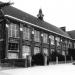Koninklijk Atheneum in Ronse city