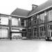 Koninklijk Atheneum in Ronse city