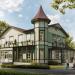 Vesiroosi Penthouse by Pärnu river in Pärnu city