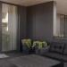 Liine apartment 3008 in Pärnu city