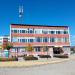 Пощенска станция - Костинброд (bg) in Kostinbrod city