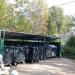 Контейнерная площадка в городе Долгопрудный