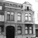 Burgerhuis in Ronse city
