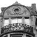 Herenhuis in Ronse city