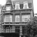 Herenhuis in Ronse city