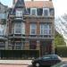 Herenhuis in Ronse city
