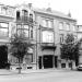 Burgerhuis in Ronse city