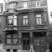 Herenhuis in Ronse city