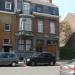 Herenhuis in Ronse city