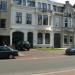 Herenhuis in Ronse city