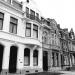 Herenhuis in Ronse city
