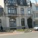 Herenhuis en bedrijfsgebouw in Ronse city