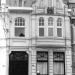 Eclectisch burgerhuis in Ronse city