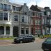 Eclectisch burgerhuis in Ronse city