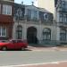 Herenhuis en bedrijfsgebouw in Ronse city