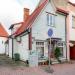 Pärnu Old Town Apartment with Patio in Pärnu city