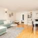 Pärnu Old Town Apartment with Patio in Pärnu city