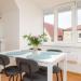 Pärnu Old Town Apartment with Patio in Pärnu city