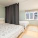 Pärnu Old Town Apartment with Patio in Pärnu city