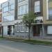 Burgerhuis in Ronse city