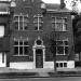 Burgerhuis in Ronse city
