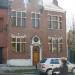 Burgerhuis in Ronse city