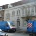 Burgerhuis in Ronse city