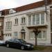 Burgerhuis in Ronse city