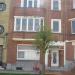 Stadswoning in Ronse city
