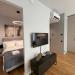 Esplanaadi 10 LUX Apartment in Pärnu city