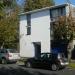 Modernistisch burgerhuis in Ronse city
