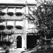 Stadswoning in art-decostijl in Ronse city