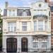 Maison Cambier in Ronse city