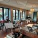 La Posterie (restaurant) in Ronse city