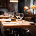 La Posterie (restaurant) in Ronse city