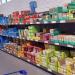 Aldi Ronse in Ronse city