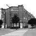 Beenhouwerij in Ronse city