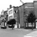 Modernistische stadswoning in Ronse city