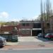 Textielfabriek Tissage C. en P. Dupont in Ronse city