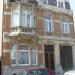 Burgerhuis in Ronse city