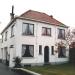Fonderies de Renaix Arthur Lecomte - bureelgebouw in Ronse city