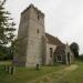 St Mary's Church, Reed
