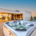 Pärnu Luxury Penthouse in Pärnu city