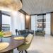 Lai 15a apartments 2018 and 4018 in Pärnu city