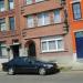 Interbellum Stadswoning in Ronse city