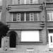 Interbellum stadswoning in Ronse city