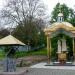 Територія церкви (uk) в городе Винники