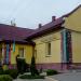 Бібліотека № 35 (uk) в городе Винники