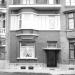 Stadswoning in art-decostijl in Ronse city