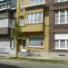 Modernistische stadswoning in Ronse city